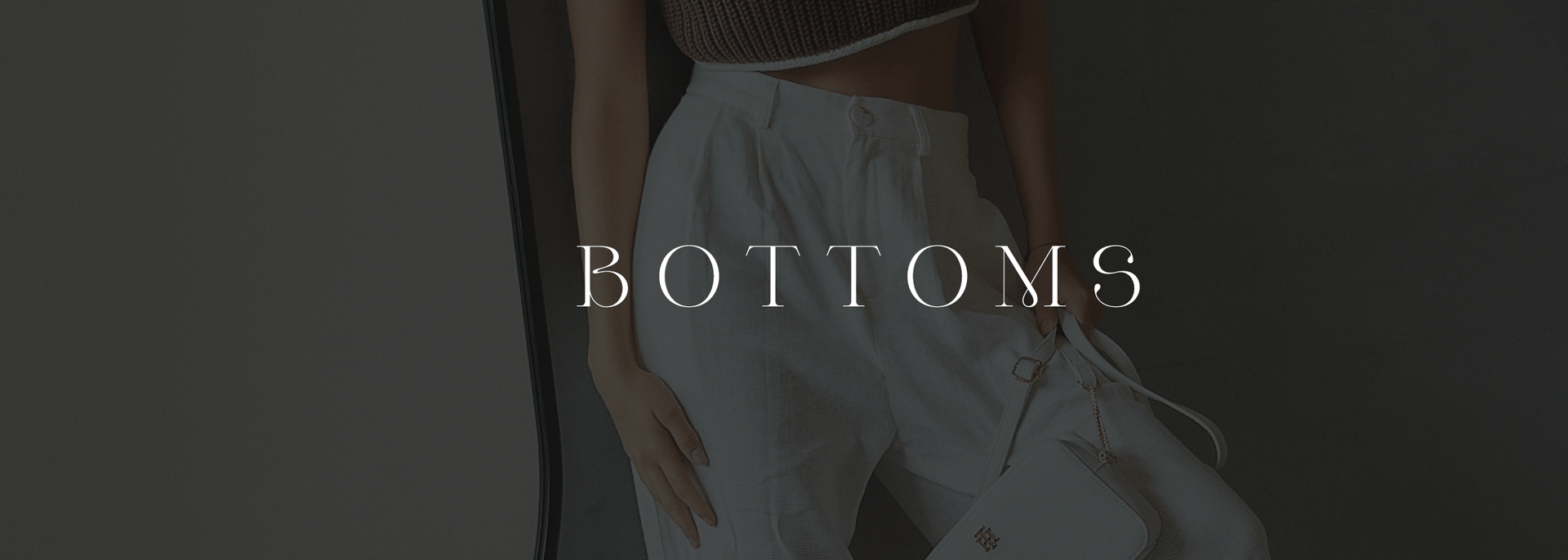 Bottoms