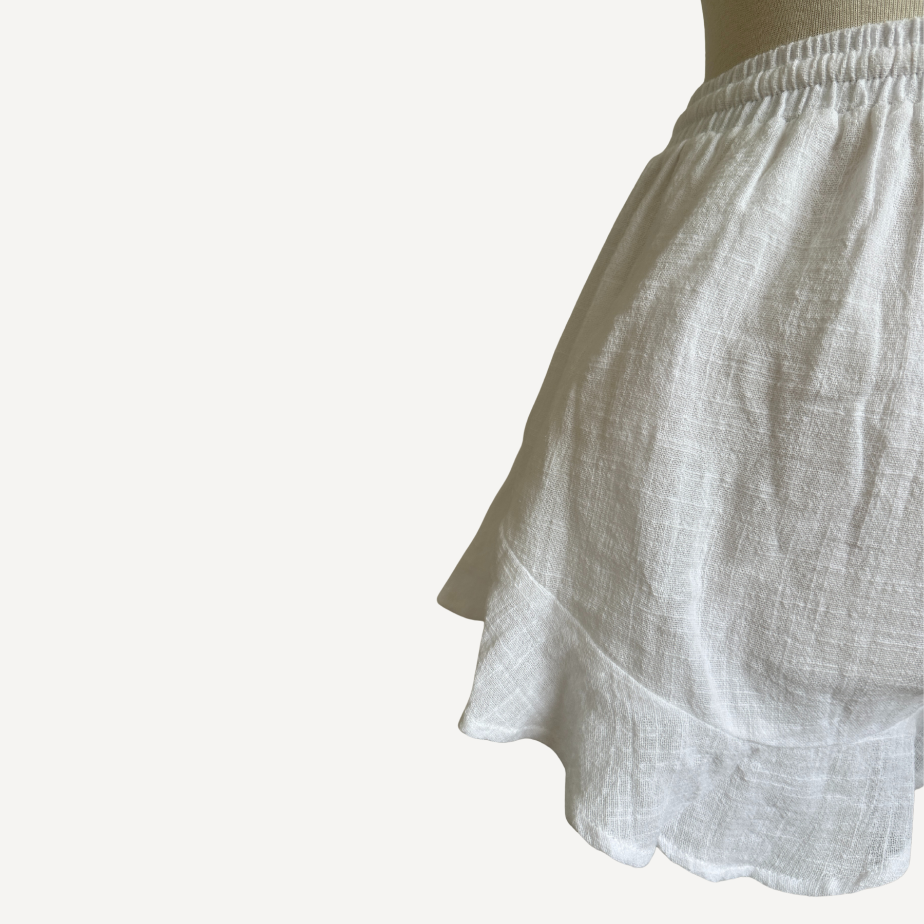Mykonos Short