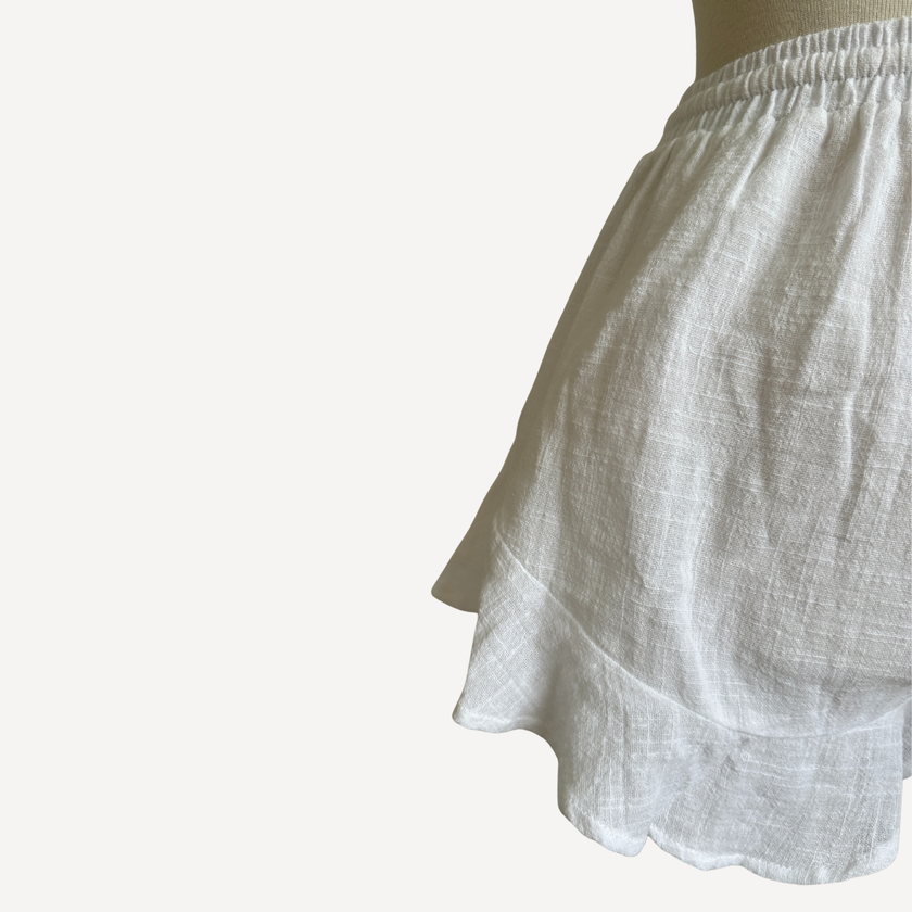 Mykonos Short