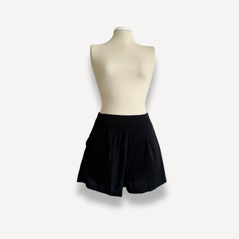 Haley Blazer y Short Set