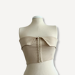 Elsie Tube Top