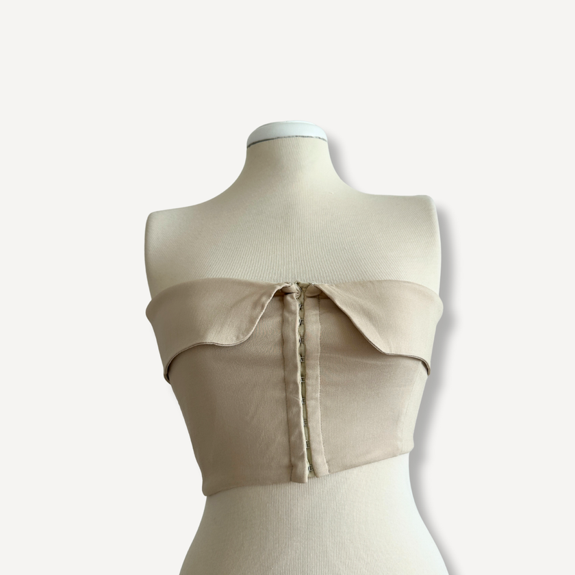 Elsie Tube Top