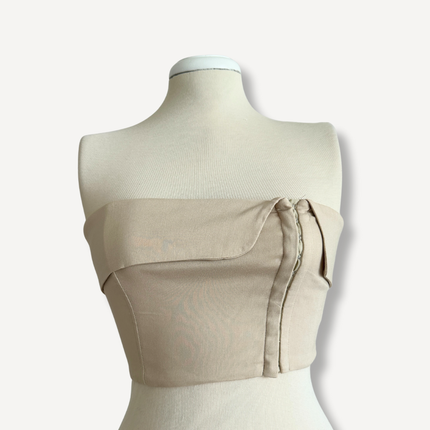 Elsie Tube Top