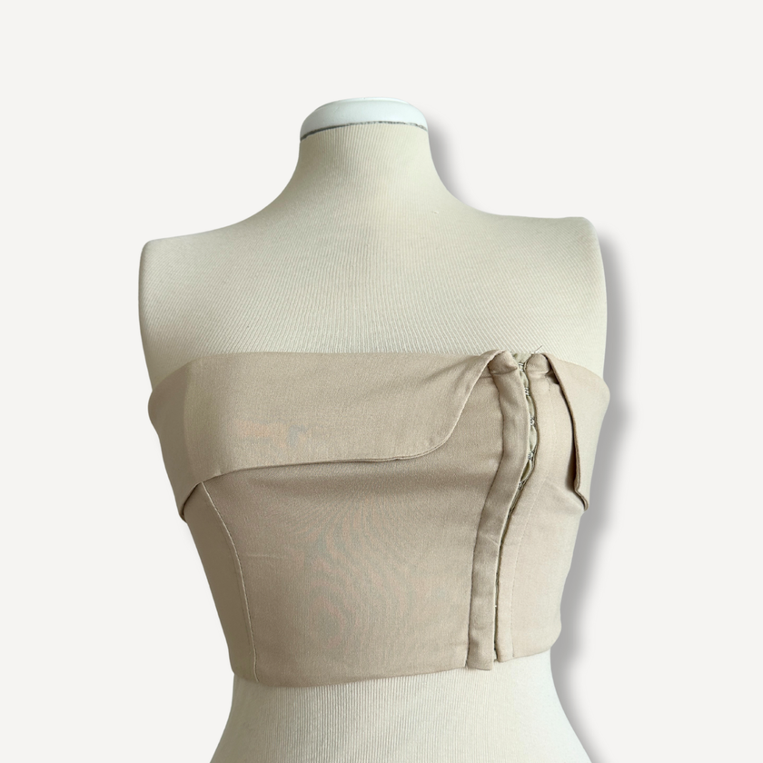 Elsie Tube Top