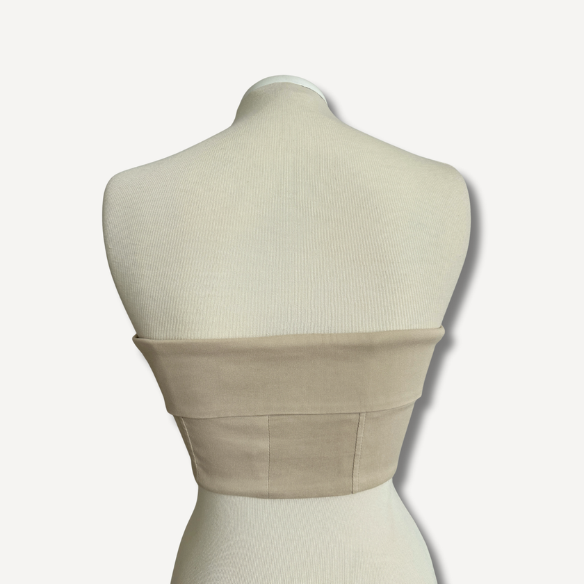 Elsie Tube Top