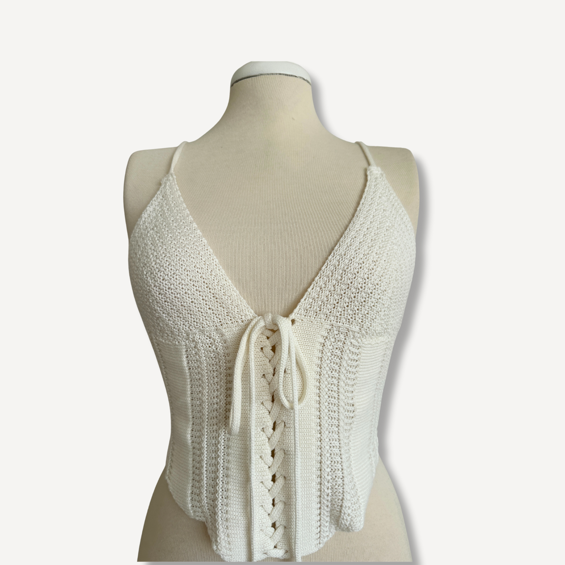Brisa Knit Top