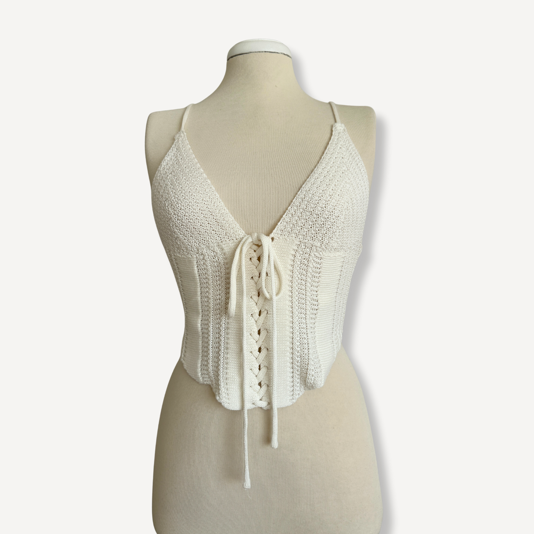 Brisa Knit Top