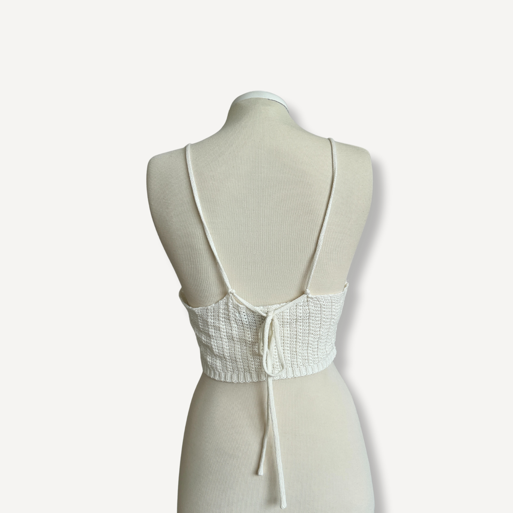 Brisa Knit Top