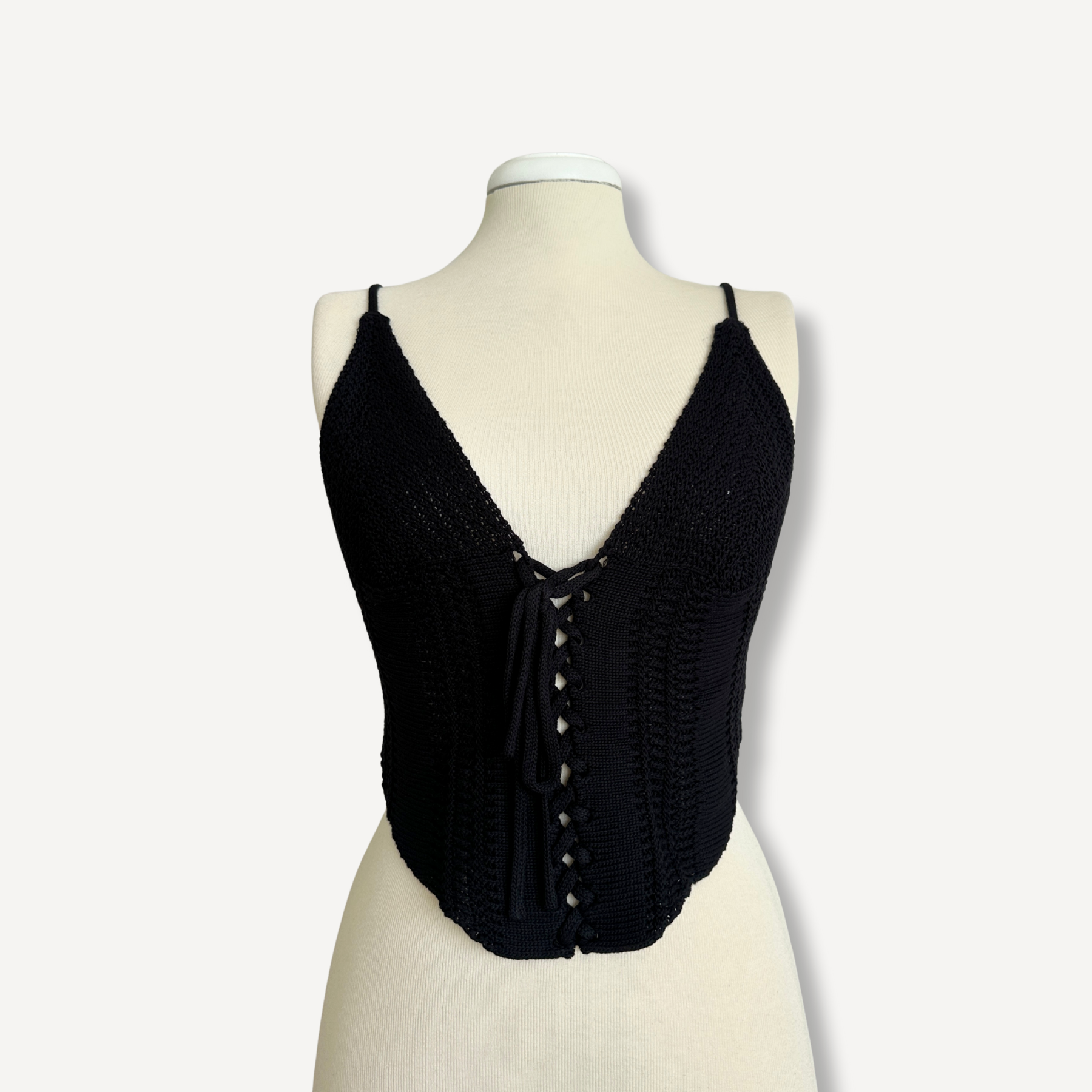 Brisa Knit Top