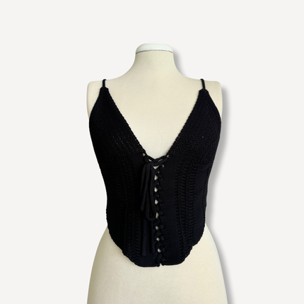 Brisa Knit Top