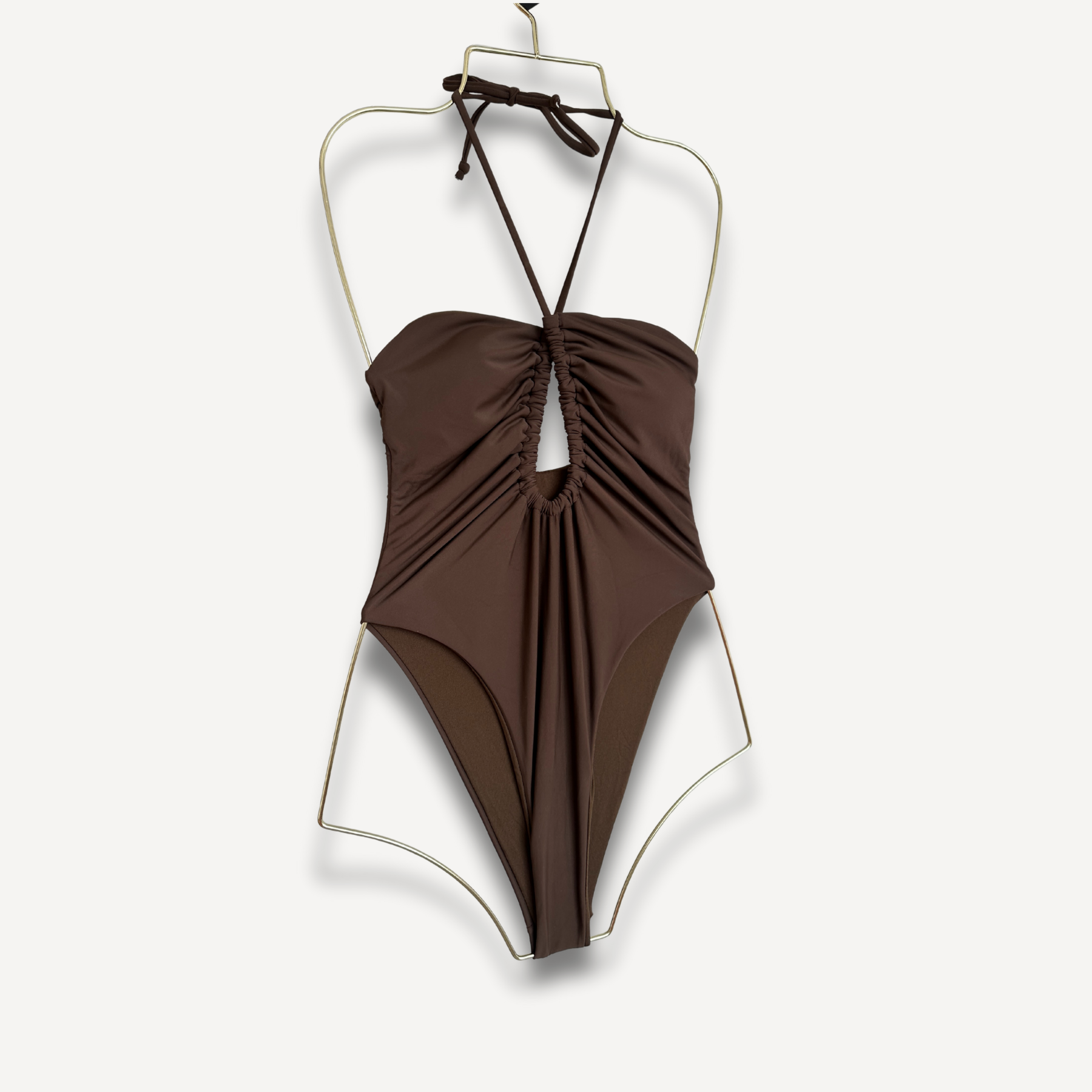 Monaco Bikini One Piece