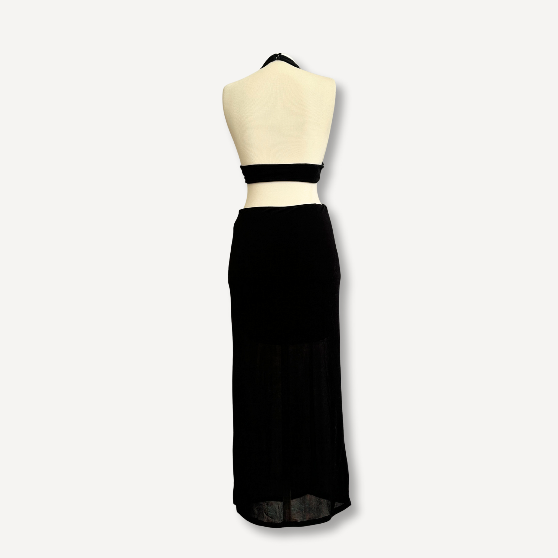 Vestido Isamara
