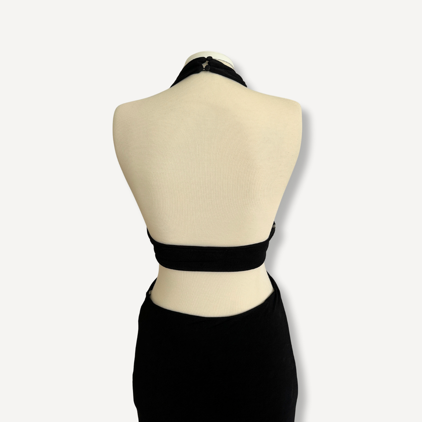 Vestido Isamara