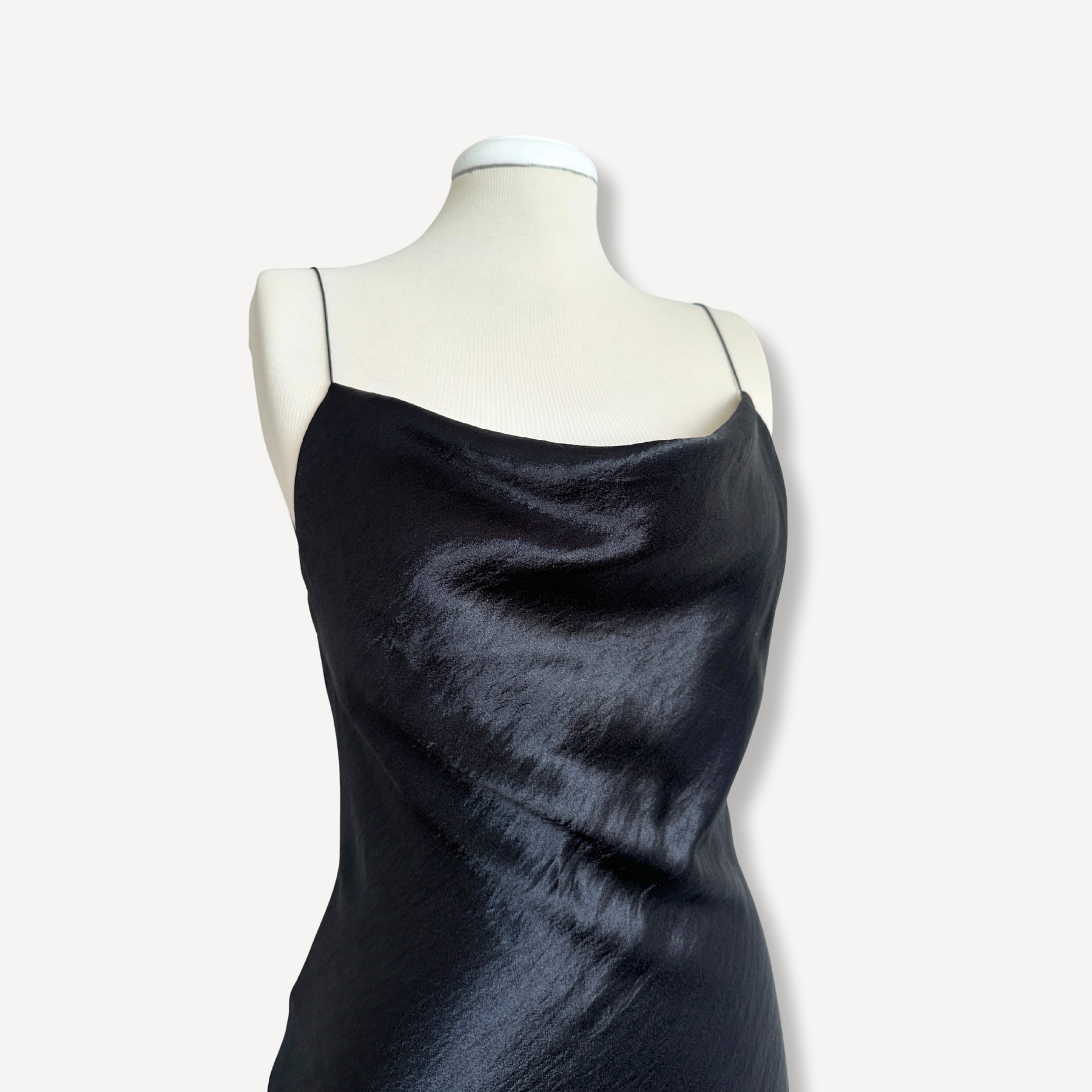 Merlina Dress