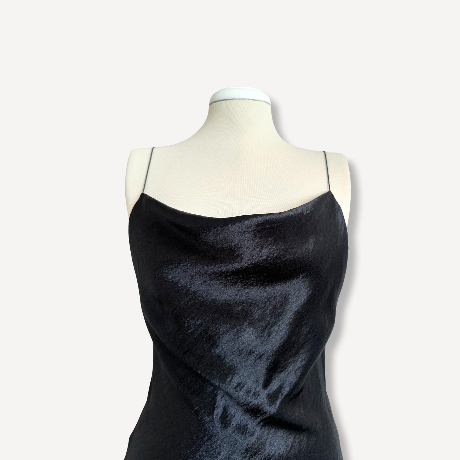 Merlina Dress