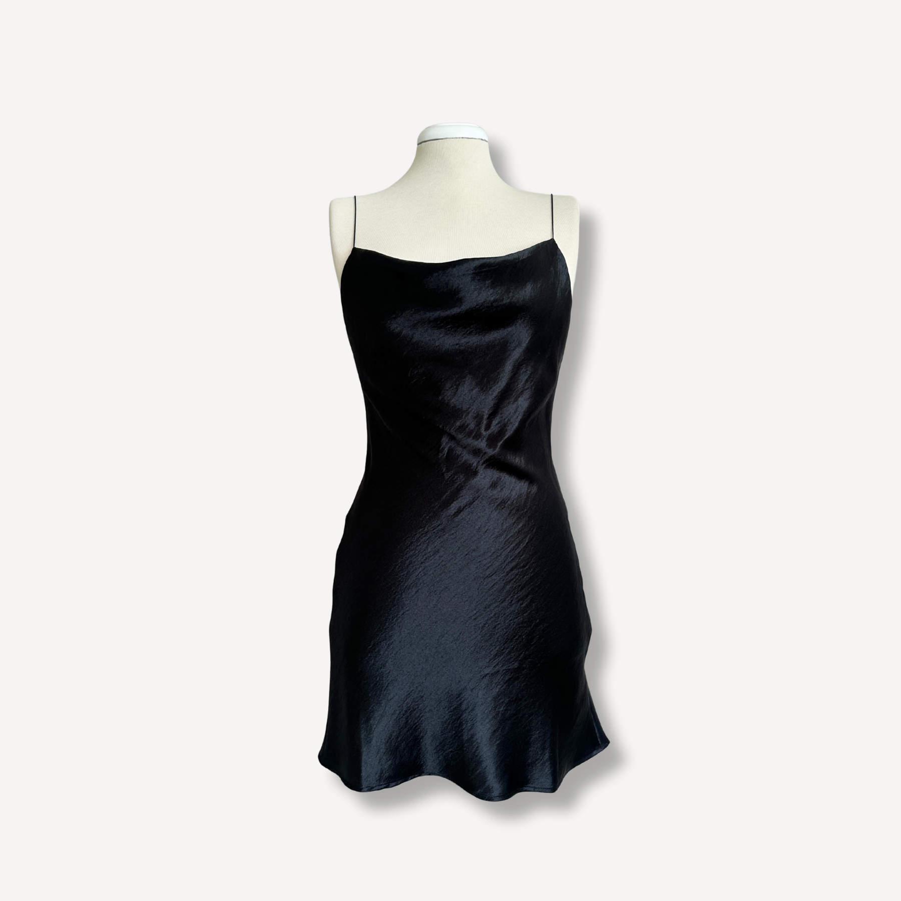 Merlina Dress