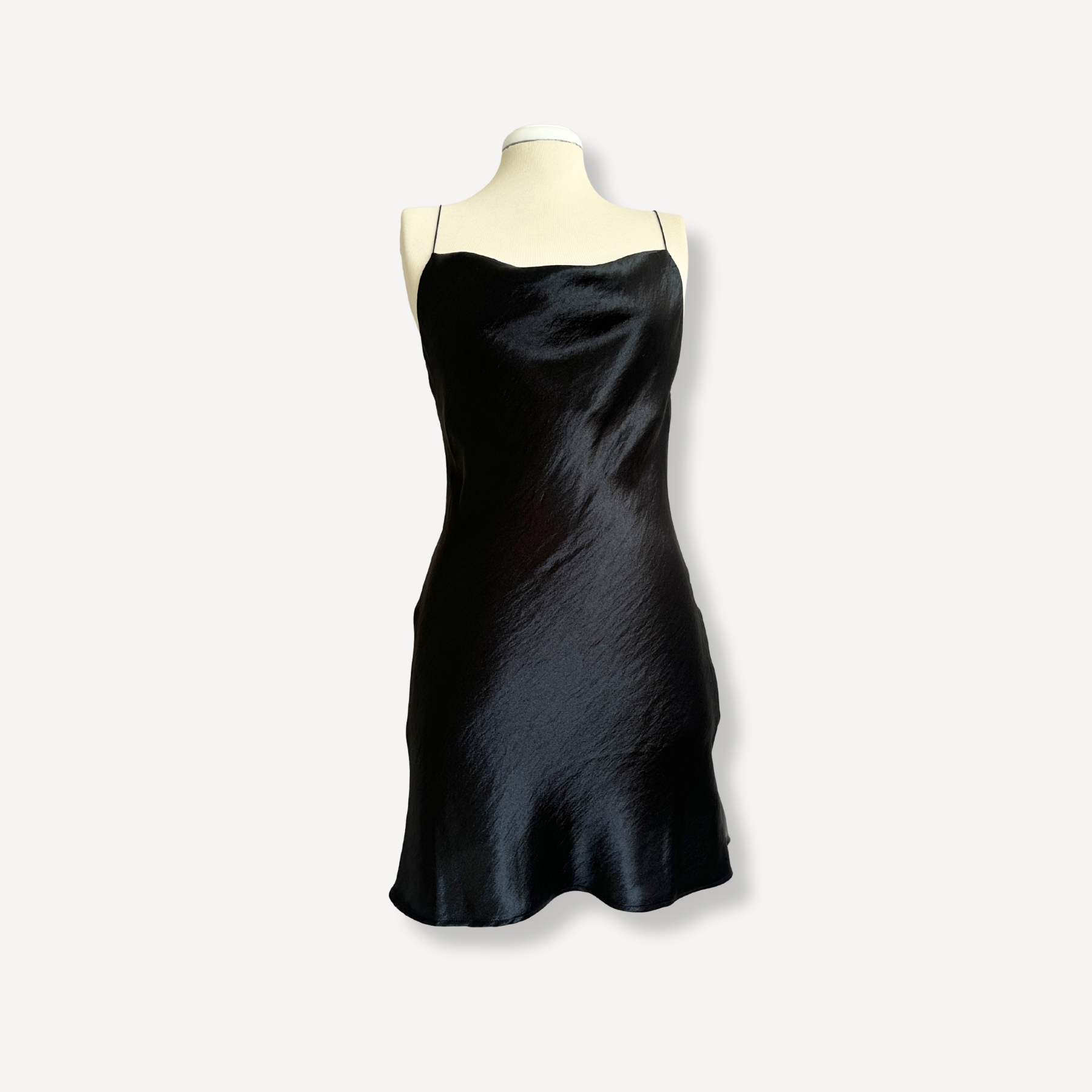 Merlina Dress