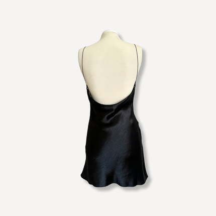Merlina Dress
