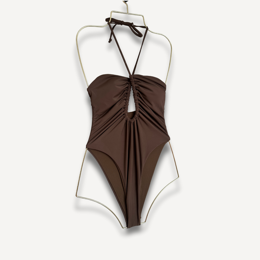 Monaco Bikini One Piece
