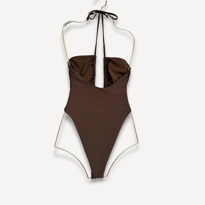 Monaco Bikini One Piece