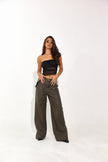 Sophie Wide Leg Pants