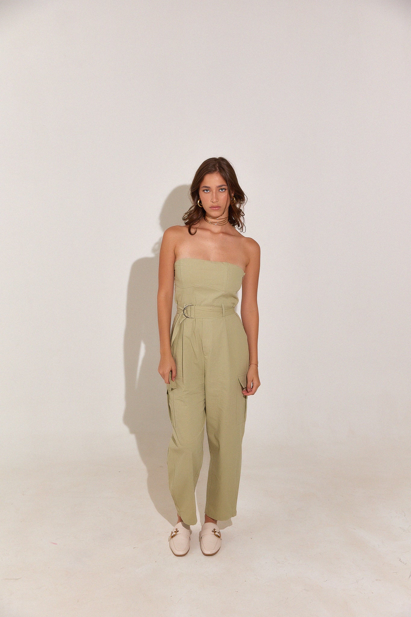 Angela Jumpsuit