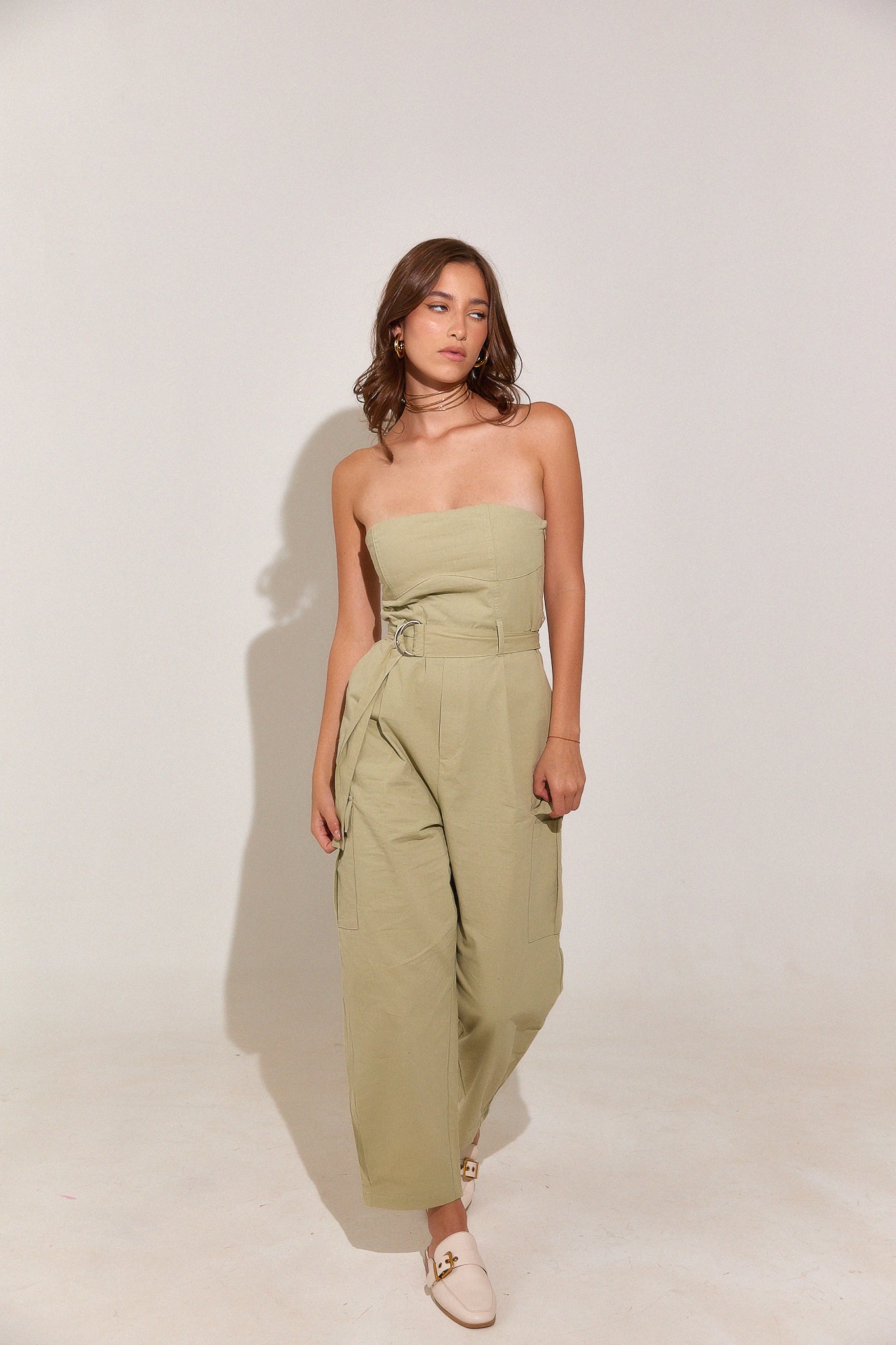 Angela Jumpsuit