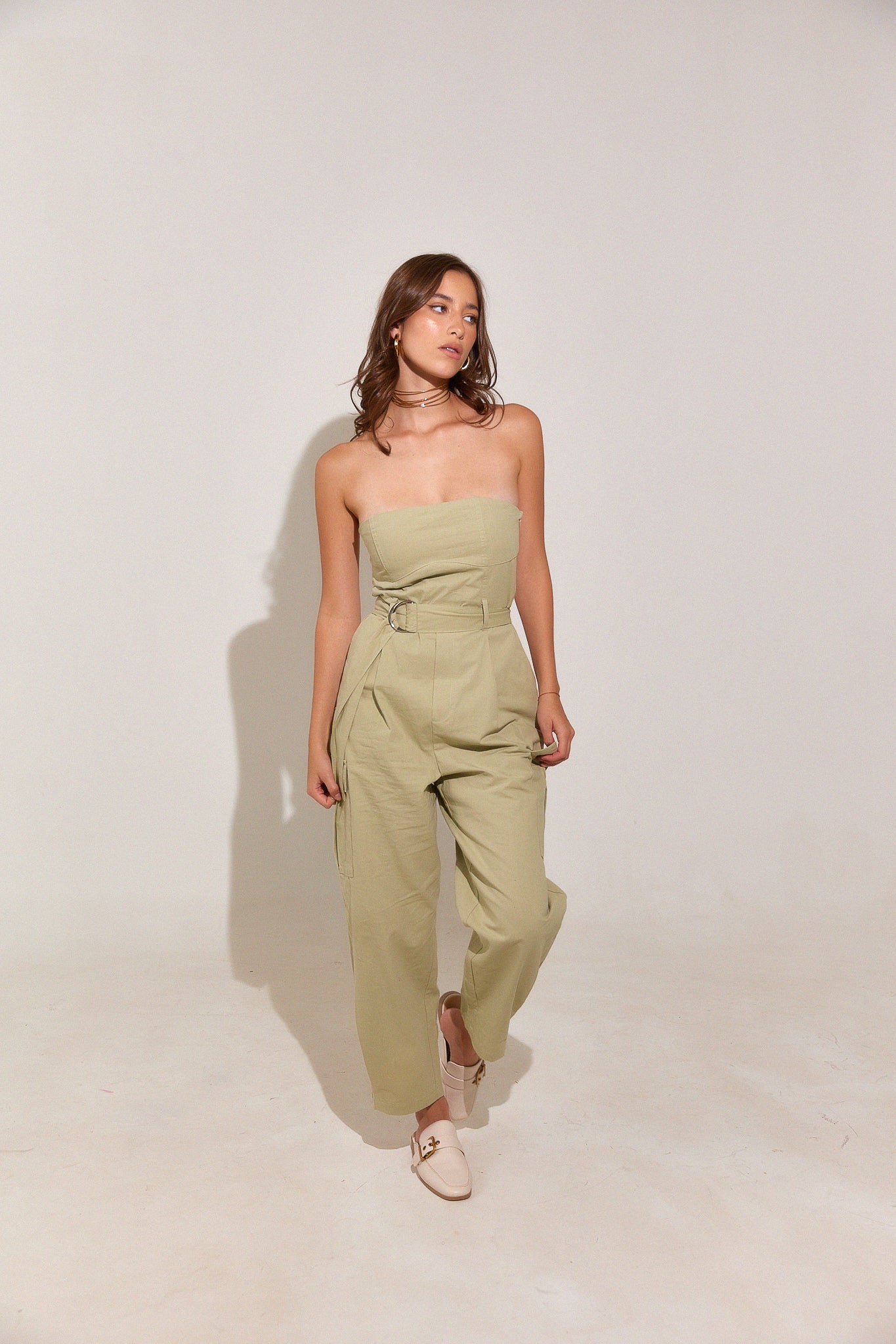 Angela Jumpsuit