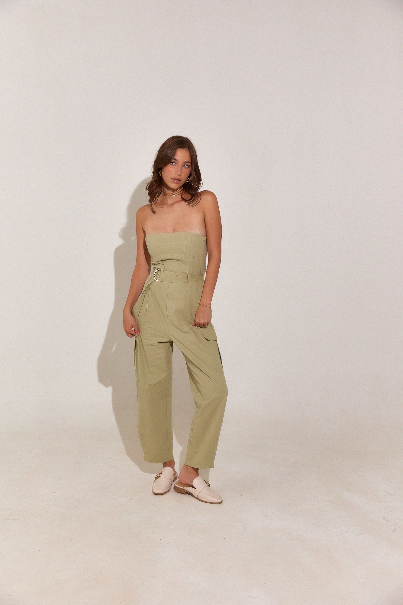 Angela Jumpsuit