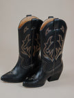 Valentina Cowgirl Boots