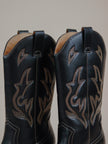 Valentina Cowgirl Boots