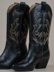 Valentina Cowgirl Boots