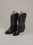 Valentina Cowgirl Boots