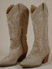 Addie Cowgirl Boots