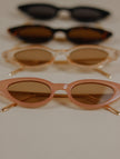 Lolita Cat Eye Sunglasses