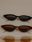 Lolita Cat Eye Sunglasses