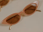 Lolita Cat Eye Sunglasses