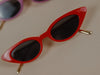 Lolita Cat Eye Sunglasses