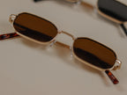 Kendall Retro Sunglasses