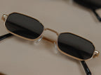 Kendall Retro Sunglasses