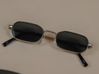 Kendall Retro Sunglasses