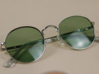 Jessy Round Sunglasses