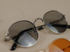 Jessy Round Sunglasses