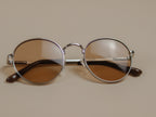 Jessy Round Sunglasses