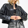Kate Jacket Negra