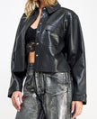 Kate Jacket Negra