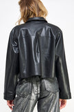 Kate Jacket Negra
