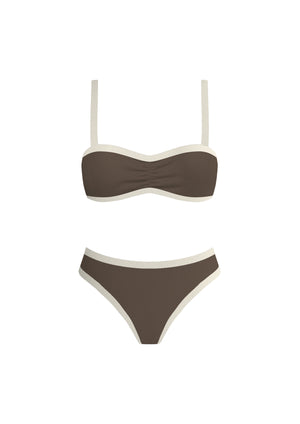 Amalfi Bikini Set