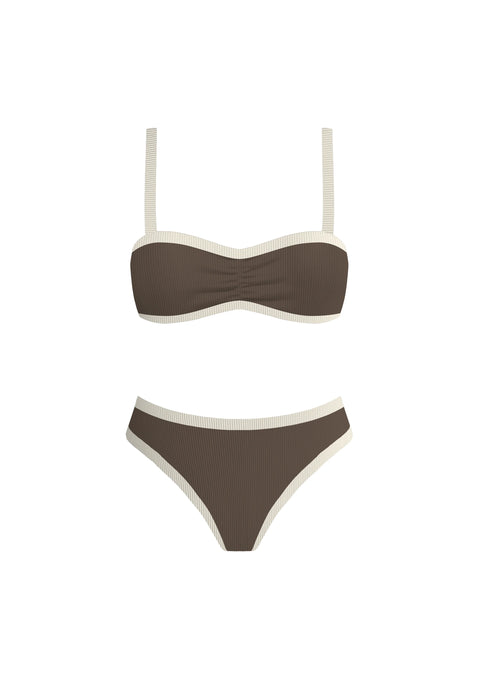 Amalfi Bikini Set